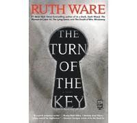 Ruth Ware The Turn of the Key (Tascabile)