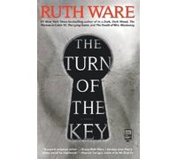 Ruth Ware The Turn of the Key (Tascabile)