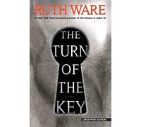 Ruth Ware The Turn of the Key (Tascabile)