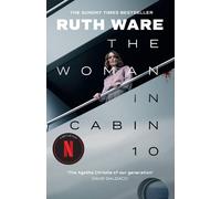 Ruth Ware The Woman in Cabin 10 (Tascabile)