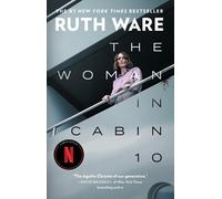Ruth Ware The Woman in Cabin 10 (Tascabile)