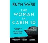Ruth Ware The Woman in Cabin 10 (Tascabile)