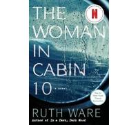 Ruth Ware – The Woman in Cabin 10 – Tascabile