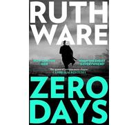 Ruth Ware Zero Days (Copertina rigida)