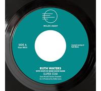 ruth waters-super star feat state of min