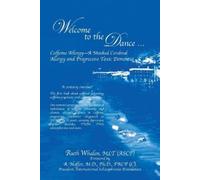 Ruth Whalen Welcome to the Dance (Tascabile)