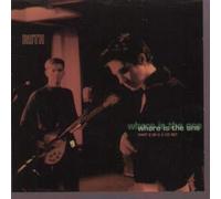 Ruth - Where Is the One