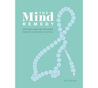 Ruth Williams The Mind Remedy (Copertina rigida)
