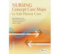 Ruth Wittmann-Price Brenda Reap Thompson Su Nursing Concept Care Ma (Tascabile)