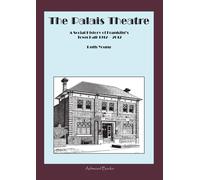 Ruth Young The Palais Theatre (Tascabile)