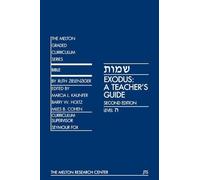 Ruth Zielenziger Exodus (Tascabile)