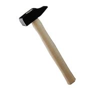 Ruthe 3003682119 martello francese forma con manico in frassino, multicolore, 36 mm