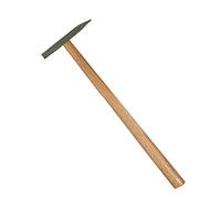 Ruthe 3005051919 Tilers martello con zincato a punta Edge, multicolore, 50 g