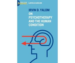 Ruthellen H. Josselson Irvin D. Yalom (Tascabile)