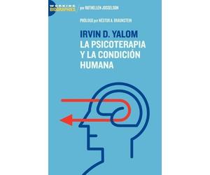 Ruthellen H. Josselson Irvin D. Yalom (Tascabile)