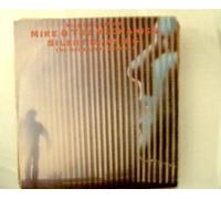 Rutherford, Mike: - 2 Titel: Silent Running, I get the Feeling, Erscheinungsjahr 1985
