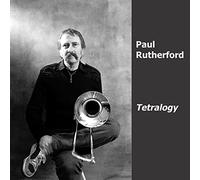 RUTHERFORD, PAUL - TETRALOGY