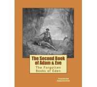 Rutherford Platt The Second Book of Adam & Eve (Tascabile)
