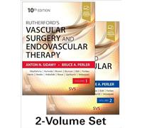 Rutherford's Vascular Surgery and Endovascular Therapy