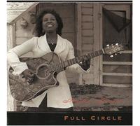 Ruthie Foster - Full Circle [Import]