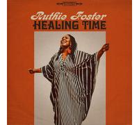 Healing Time
