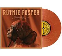 Ruthie Foster - Just Say Yes