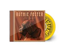 Ruthie Foster Just Say Yes (CD) Album