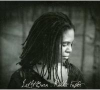 LET IT BURN (CD) Ruthie Foster