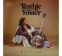 Ruthie Foster - Mileage