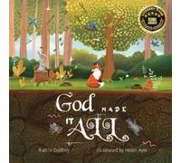 Ruthie Godfrey God Made It All (Tascabile)
