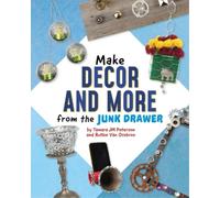 Ruthie Van Oosbree Tamara Jm Make Decor and More from the Ju (Copertina rigida)