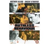 Ruthless Behaviour