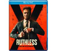Ruthless (Blu-ray)