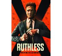 Ruthless (DVD)