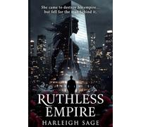 Ruthless Empire: 1