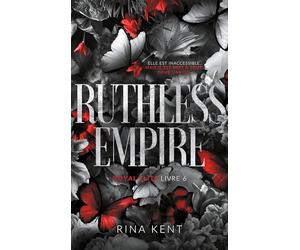 Ruthless Empire