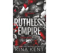 Ruthless Empire: Special Edition Print