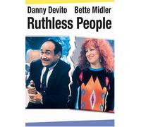 Ruthless People