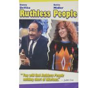 Ruthless People (DVD) Danny DeVito Bette Midler Judge Reinhold Helen Slater