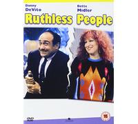 Ruthless People [Edizione: Regno Unito]