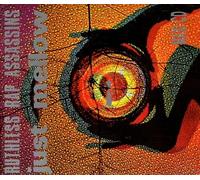 Ruthless Rap Assassins - Just Mellow (4 track, 1990)