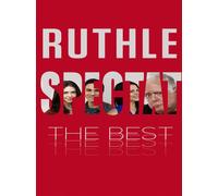 Ruthless Spectator Vol.1 (DVD) Rob Bartlett Megan Simard Steve Mecca Mandy Leigh