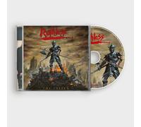 Ruthless - The Fallen