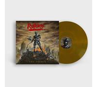 Ruthless The Fallen (Vinyl LP) 12" Album Coloured Vinyl (PRESALE 18/04/2025)