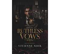 Ruthless Vows: A Dark Mafia Romance: 1