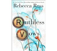 Ruthless Vows: A Novel: 2