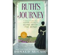 Donald McCaig Ruth's Journey (Tascabile)