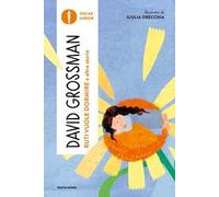 Ruti vuole dormire e altre storie