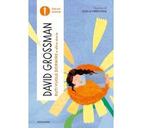 Ruti vuole dormire e altre storie