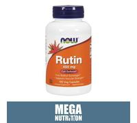 Rutina 450mg 100 Capsule Veg Circolazione Sangue Vasi Antiossidante Immunità